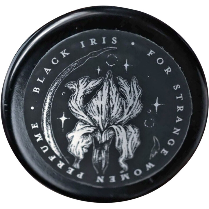 Black Iris